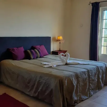 Crisaflor Villa