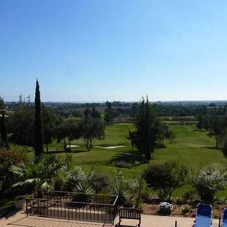 Crisaflor Villa