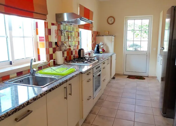 Crisaflor 빌라 몬카라파초