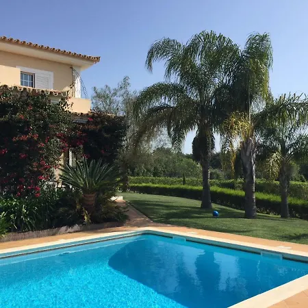 Crisaflor Villa Moncarapacho